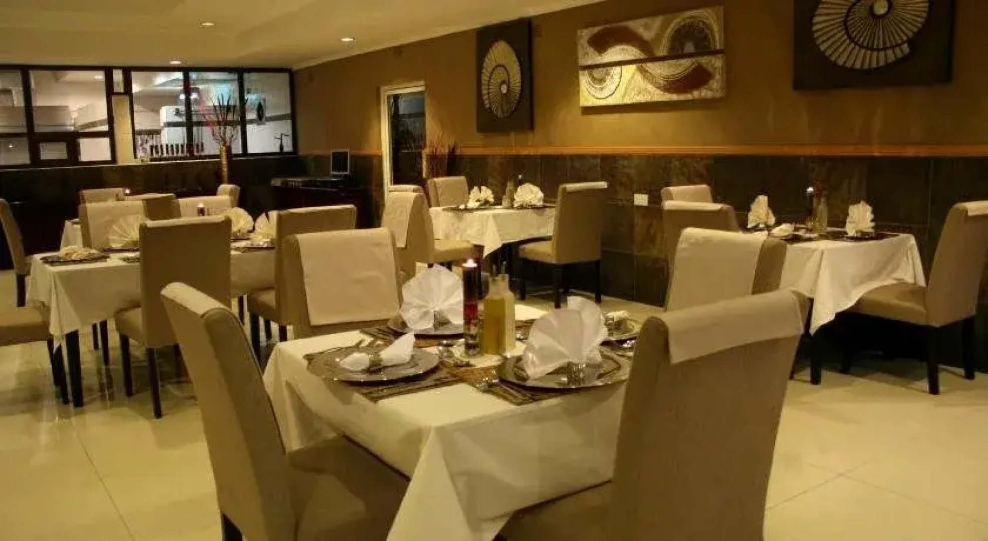 Road Lodge Livingstone