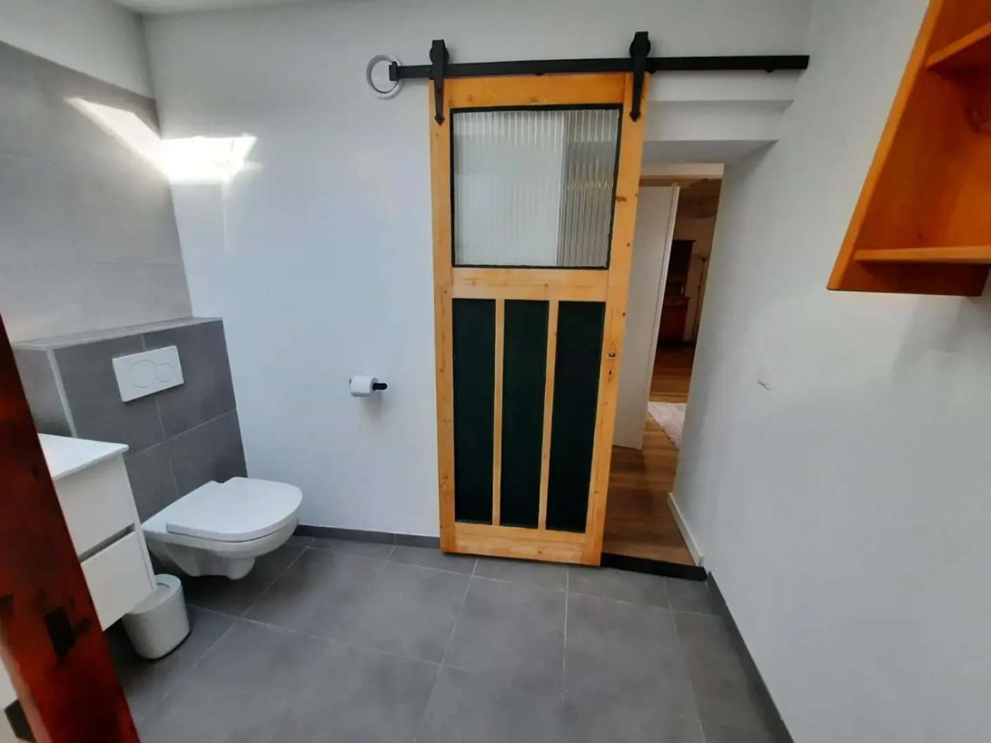 Bed & Breakfast Oude Bakkerij