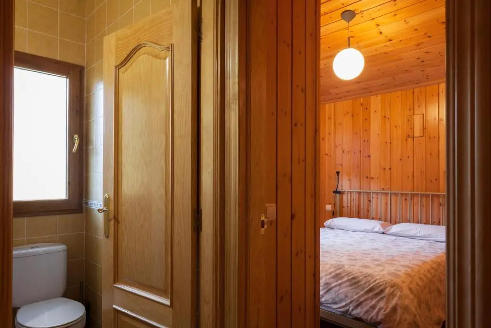 El Refugi de les Basses