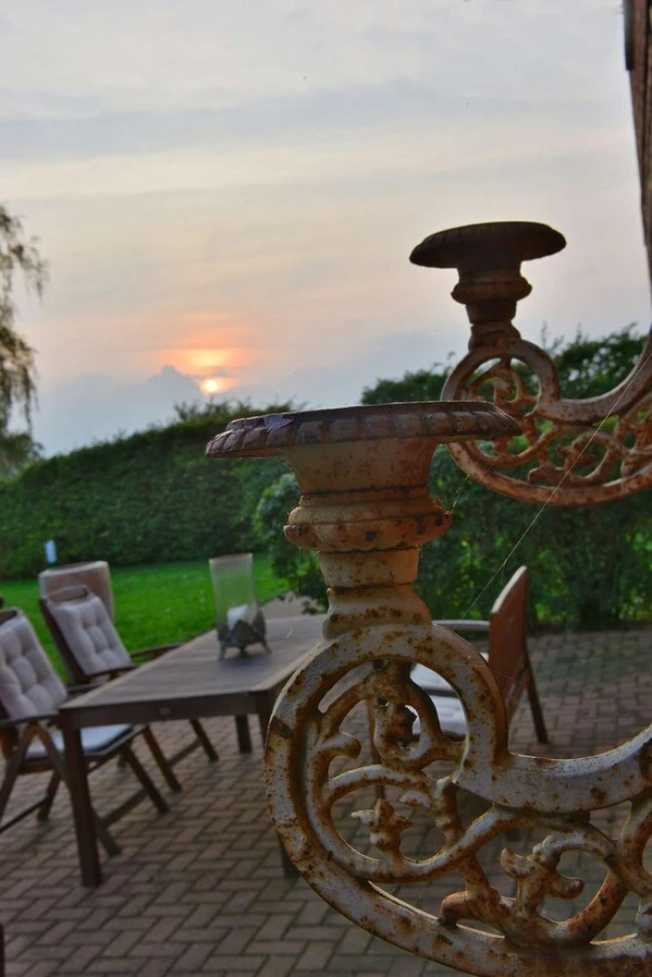 Weserlounge Hotel Garni