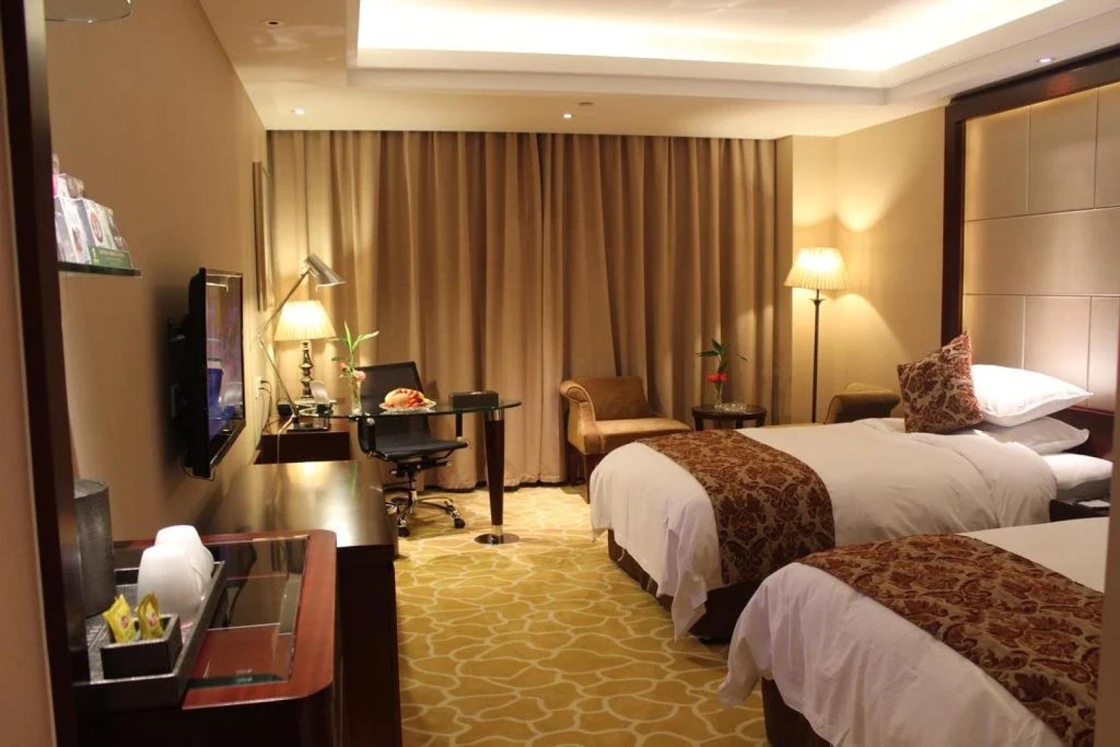 Gang Hui International Hotel