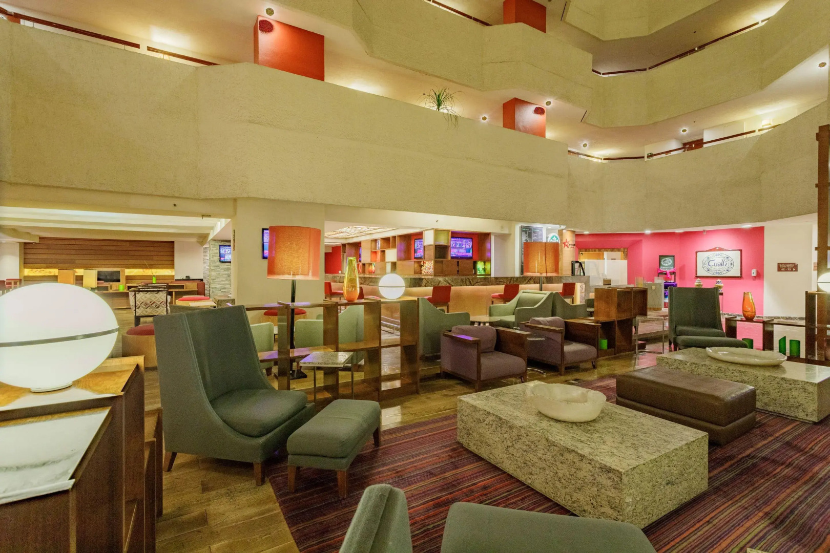 Отель Camino Real Aeropuerto Mexico