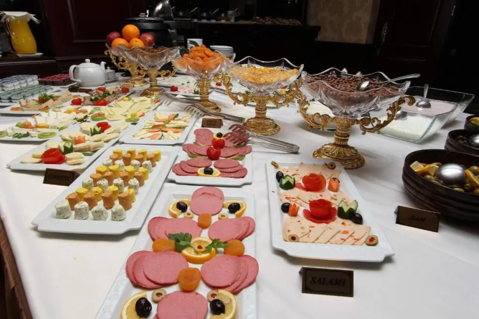 Balin Hotel - Special Class