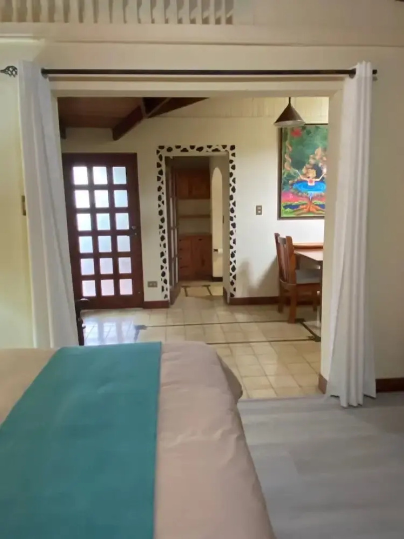 Tierra Magica B&B and Art Studio