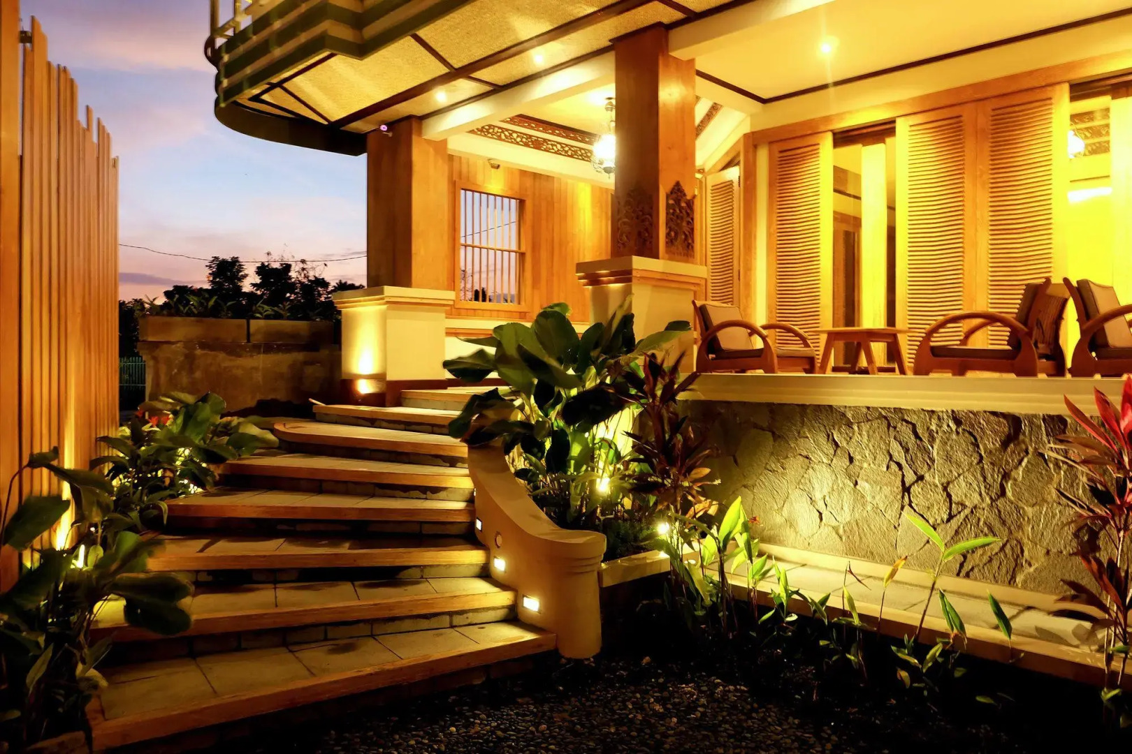 Paditeras Boutique Hotel Seminyak