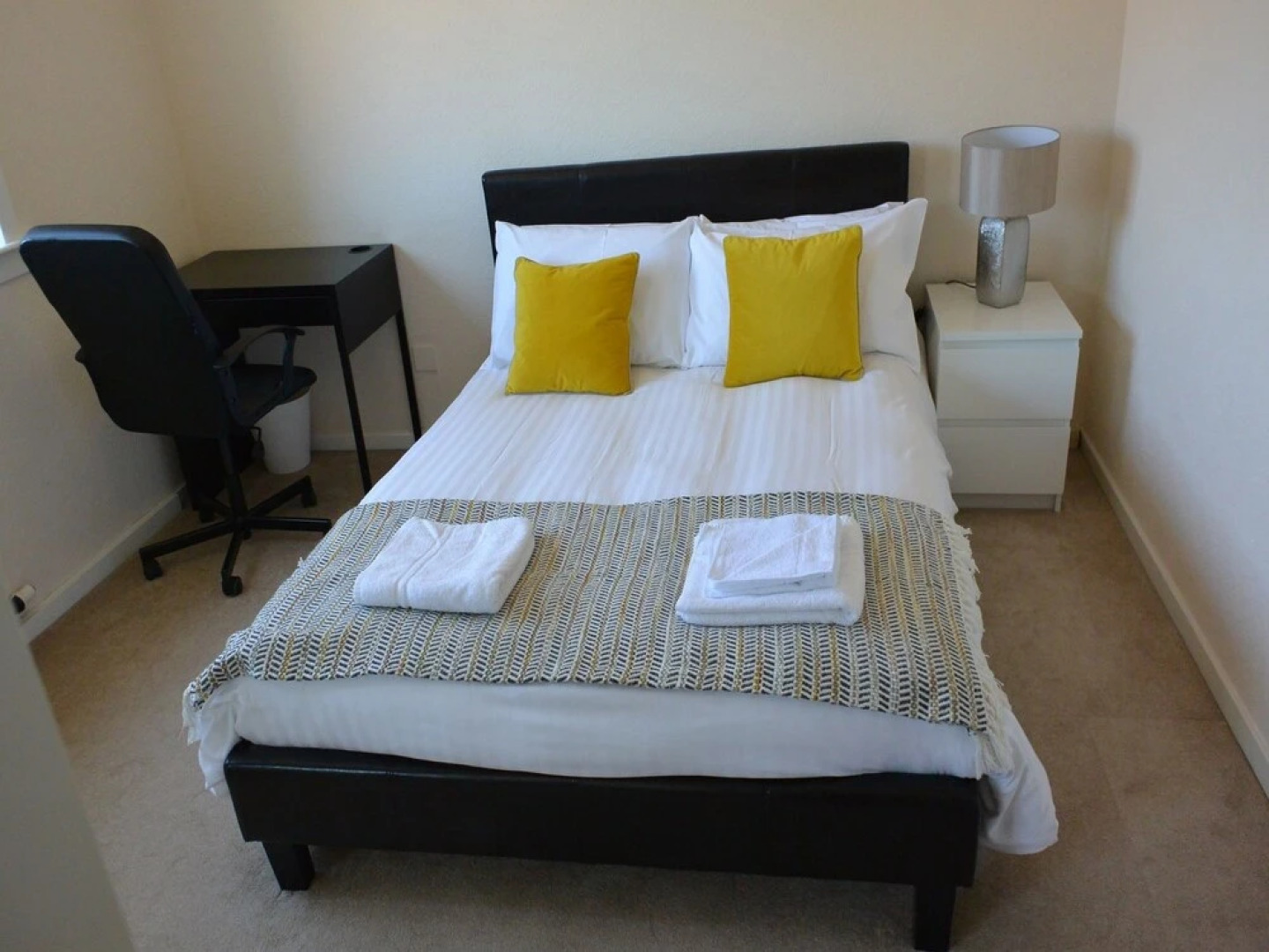 The Scooniehill Residence