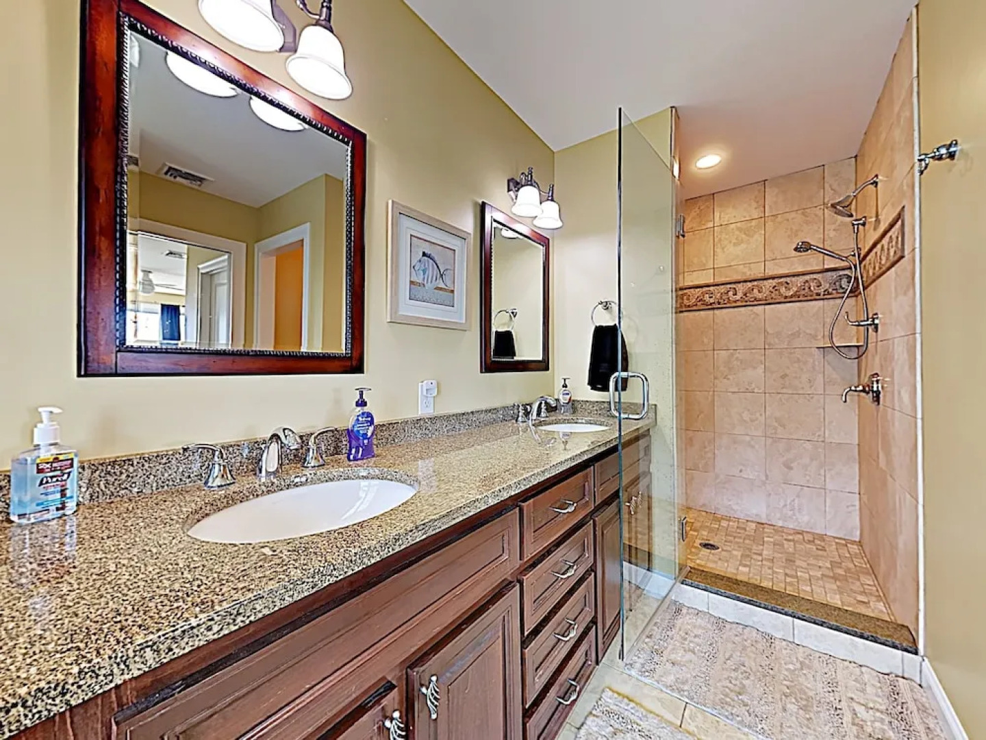 New Listing! Immaculate Beachfront 5 Bedroom Home