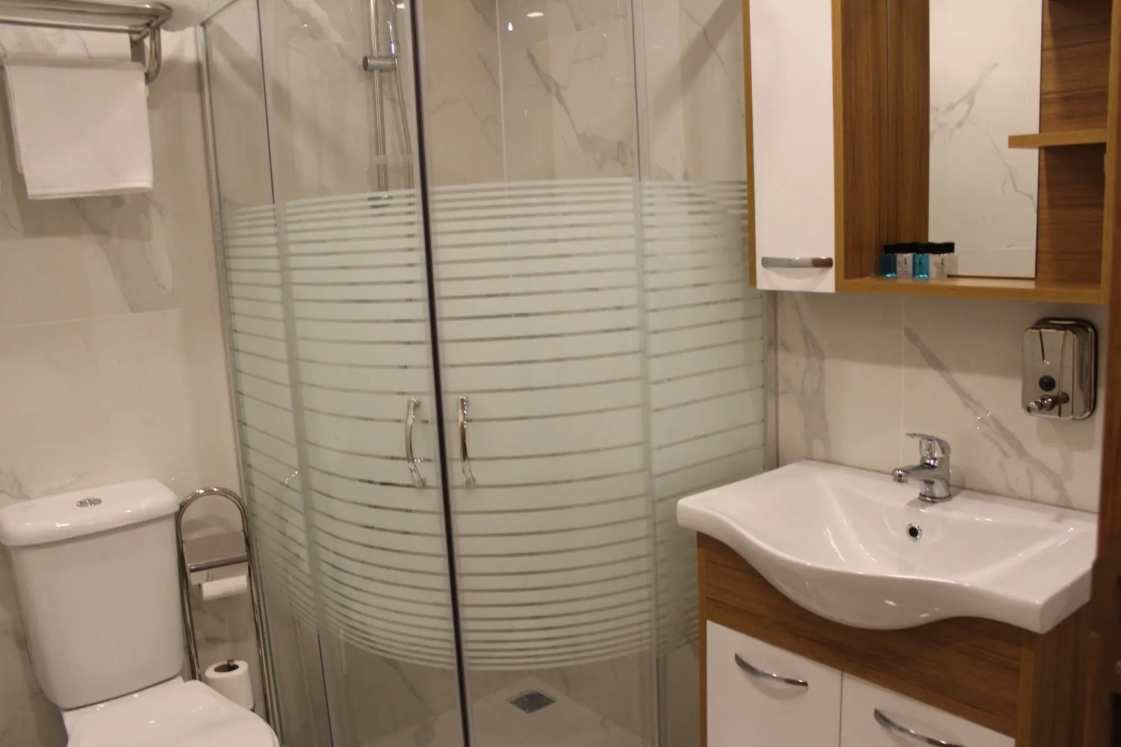 Istanbul Terrace Hotel