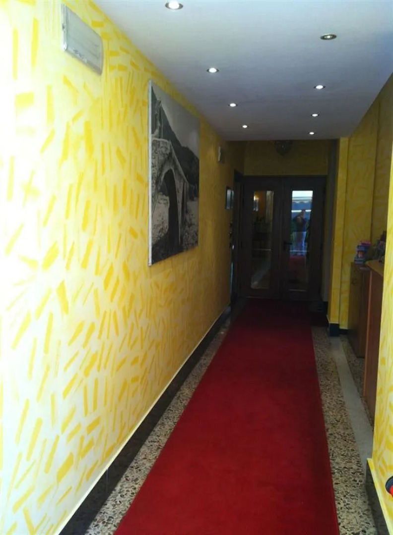 Solidago Hotel