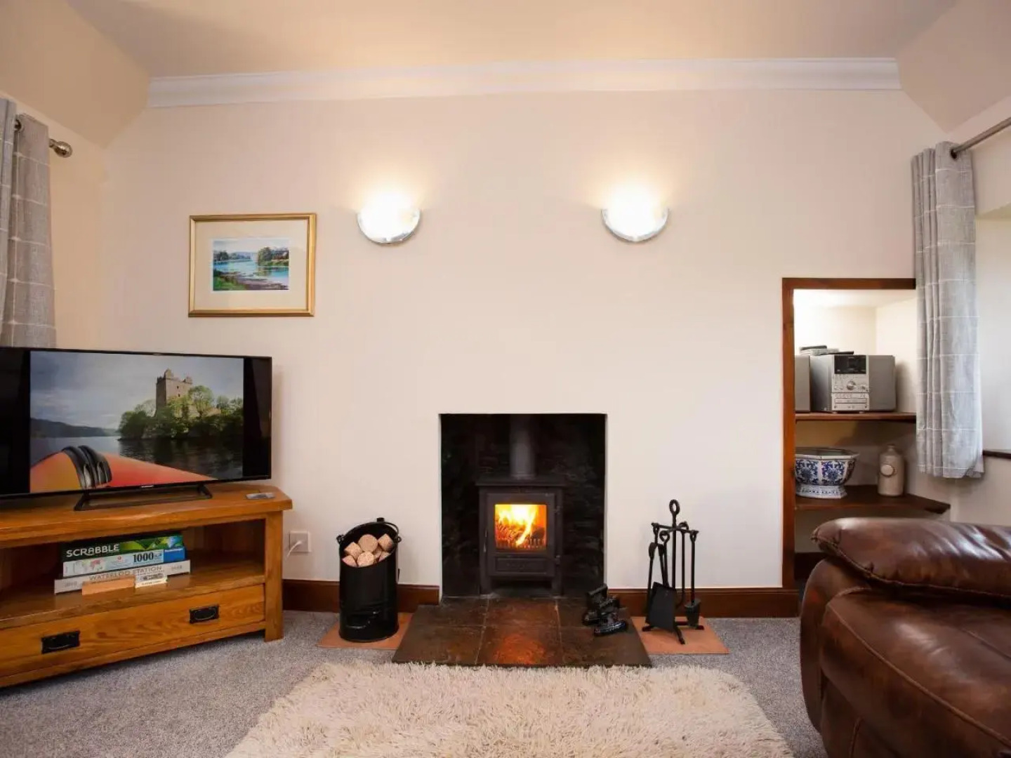 Craigellachie Cottage