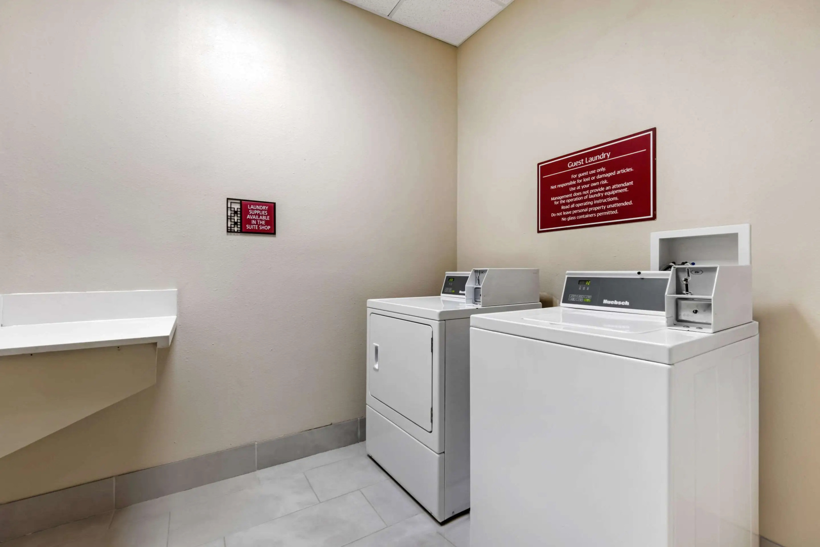 Comfort Inn