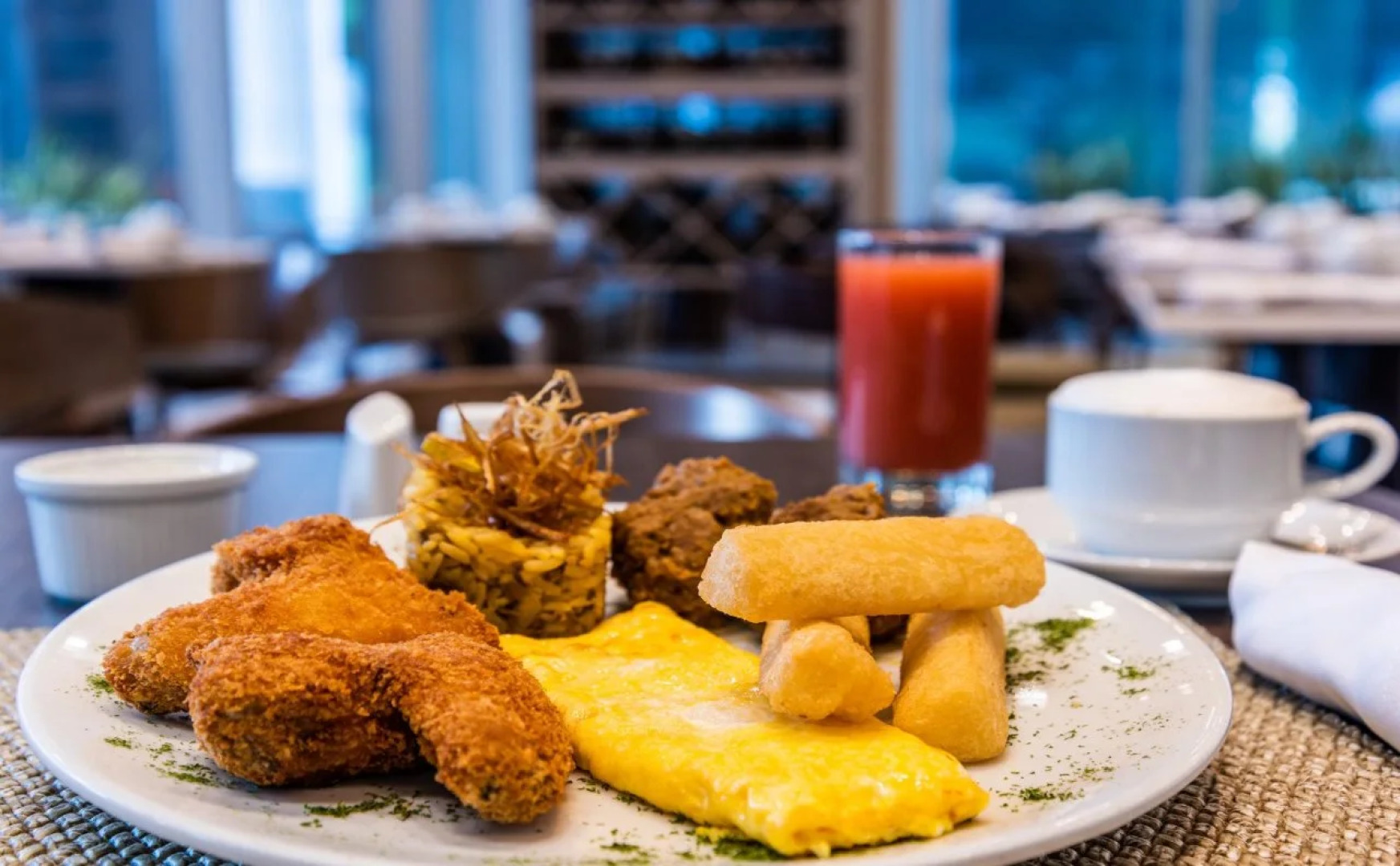 Crowne Plaza Barranquilla by IHG