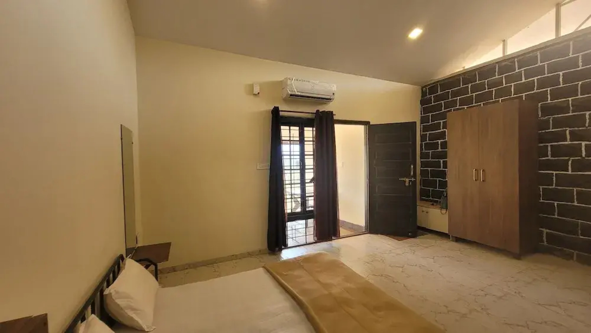 Madhuvan Retreat Resort Amba