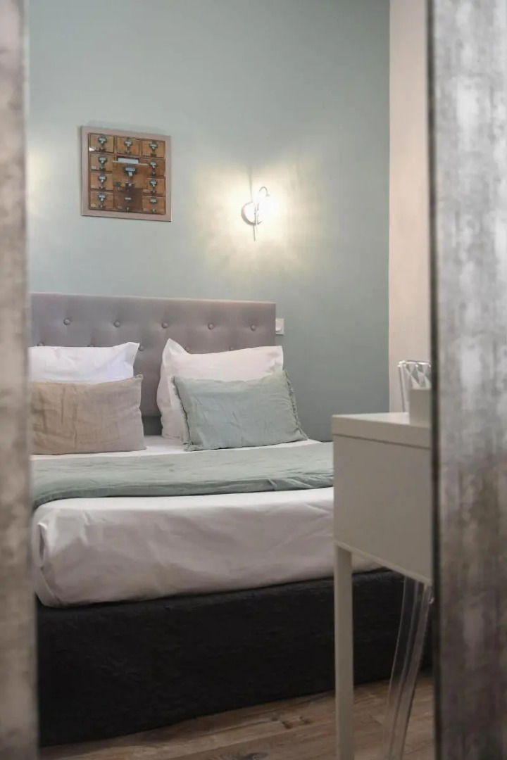 Hotel Du Palais Bastia Centre