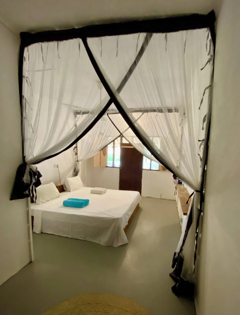 Seles Bungalows