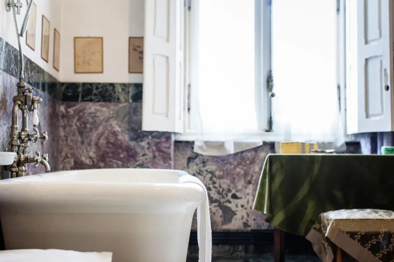 Villa Cernigliaro Dimora storica