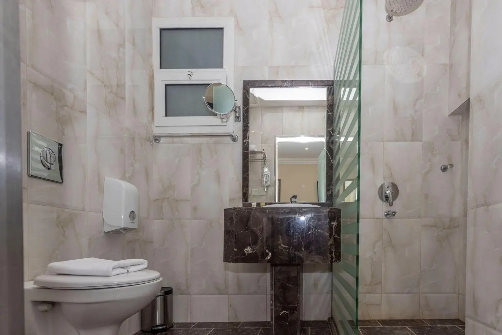 Hayat Alriyadh Hotel