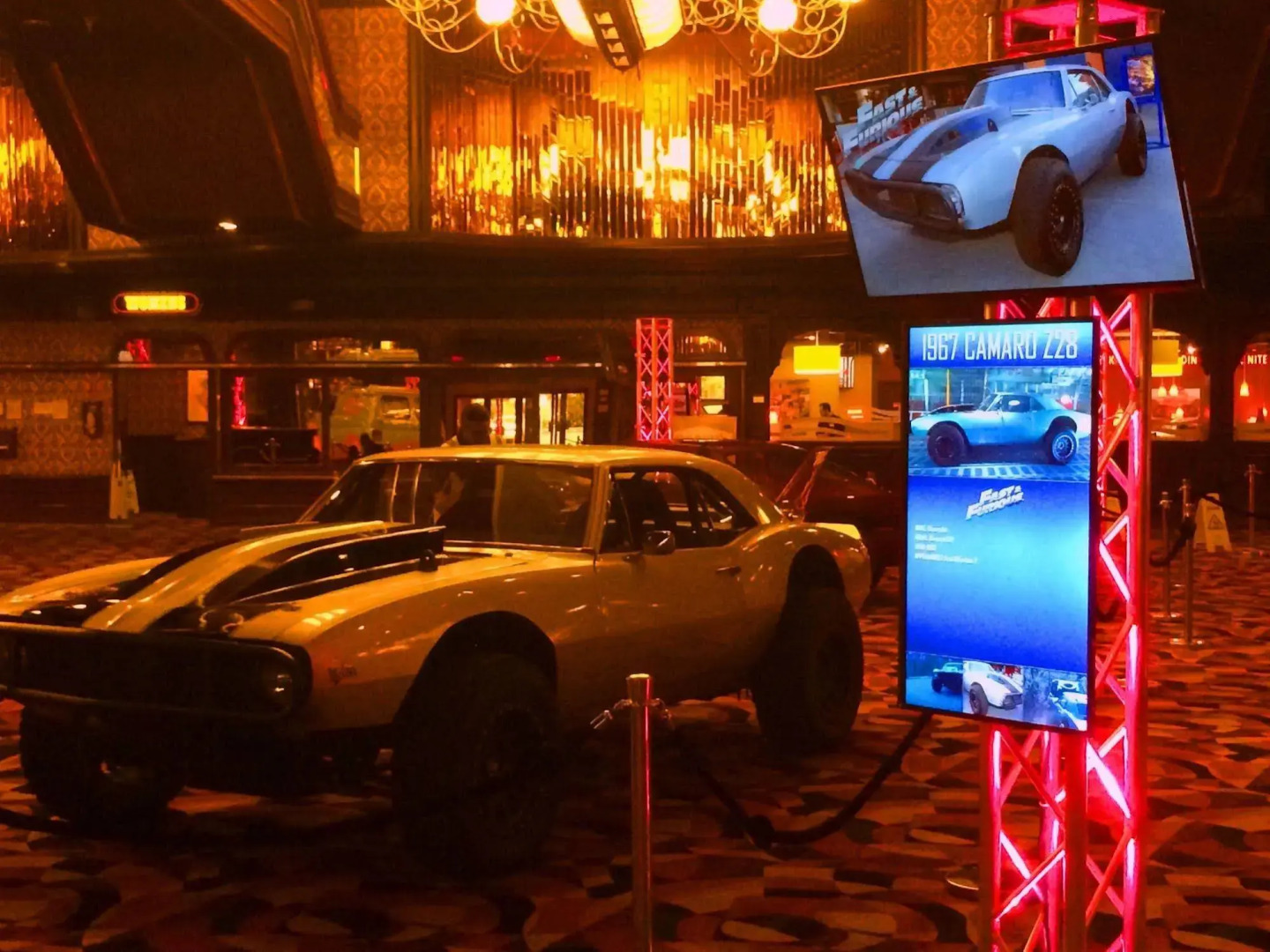 Terrible's Hotel & Casino