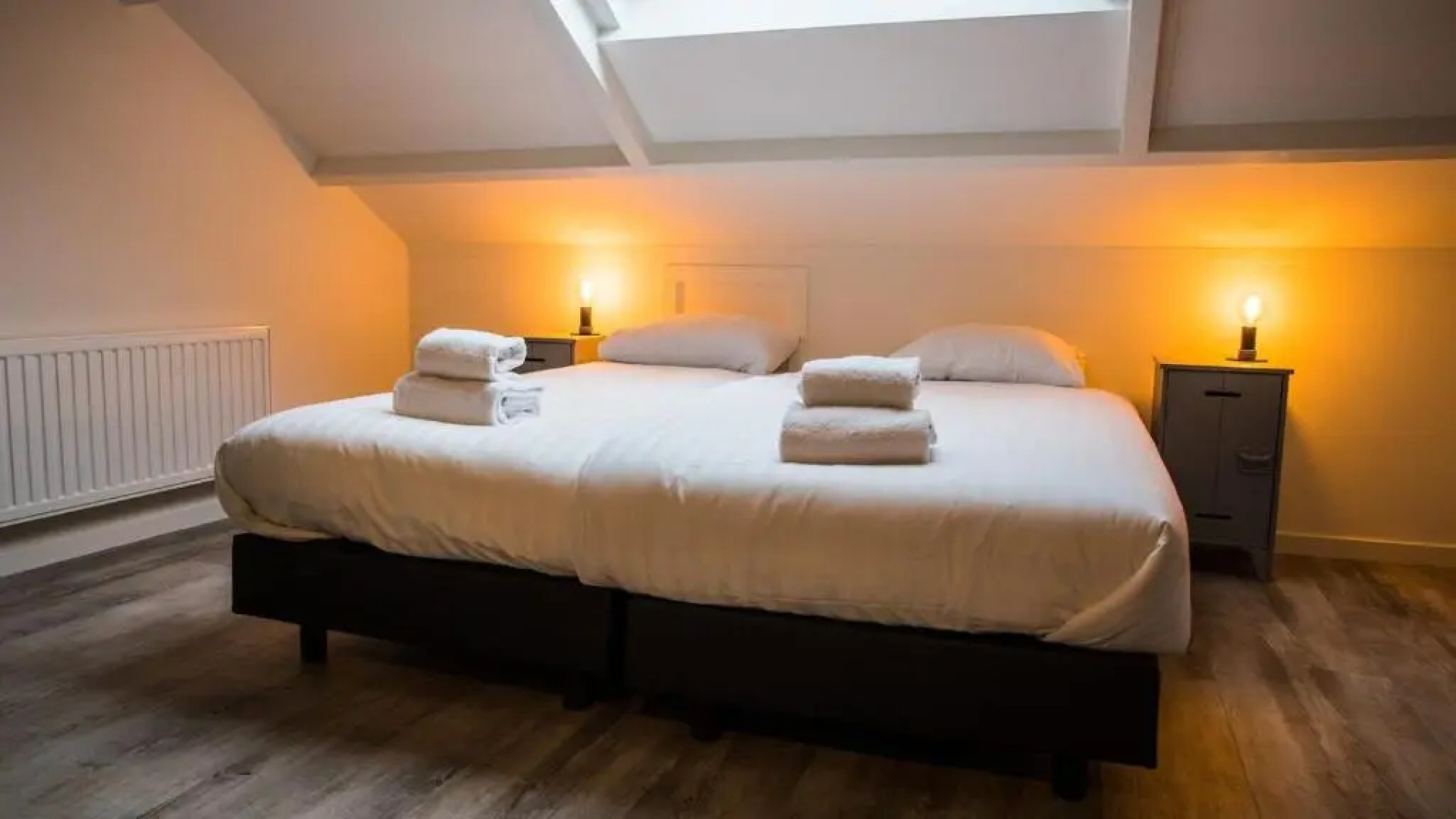 Holidayhome 4 Persons - Kon Emmaweg 26 Vrouwenpolder Uitspanning Oranjezon