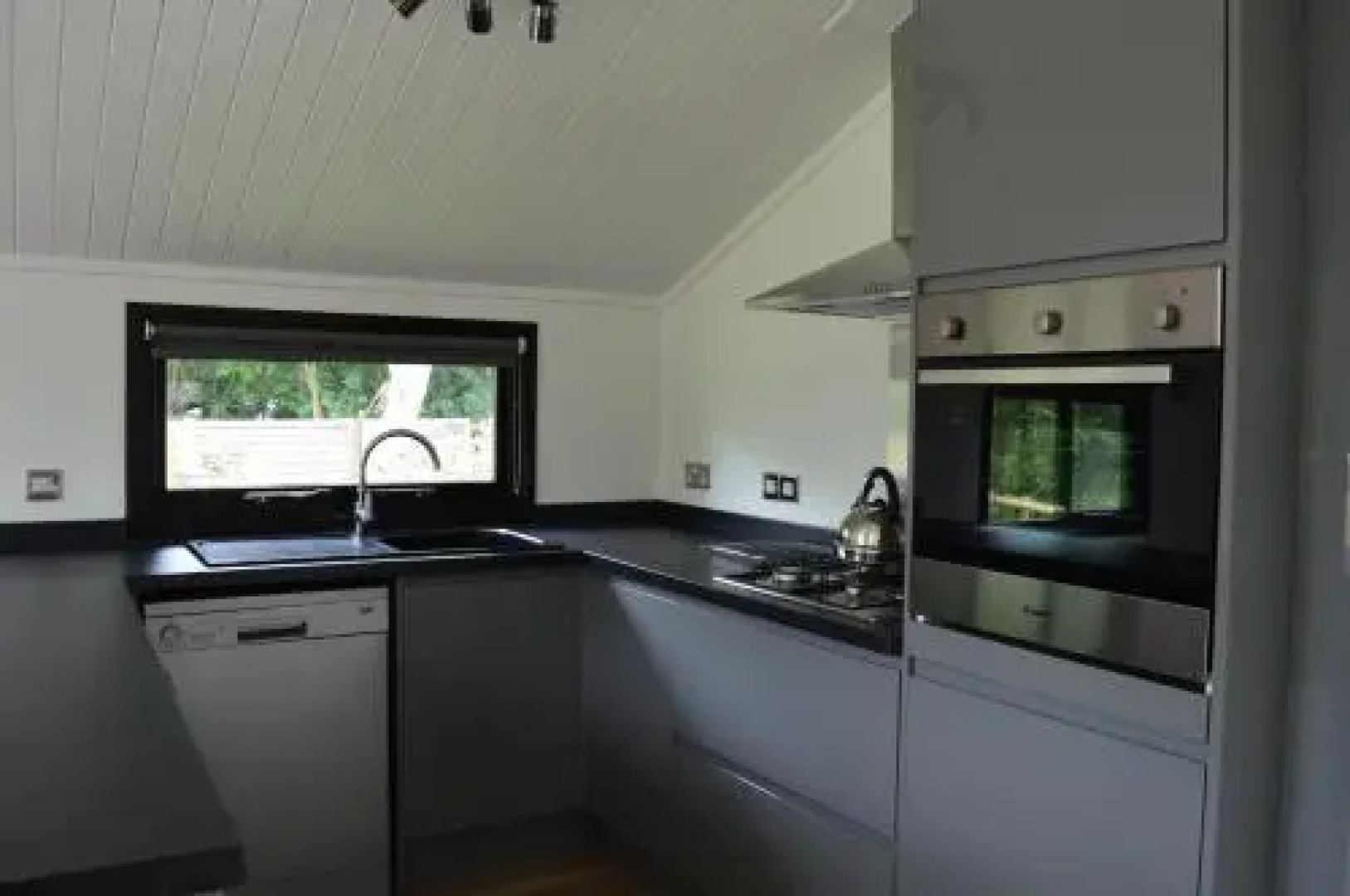 Fairwood Lakes Holiday Park