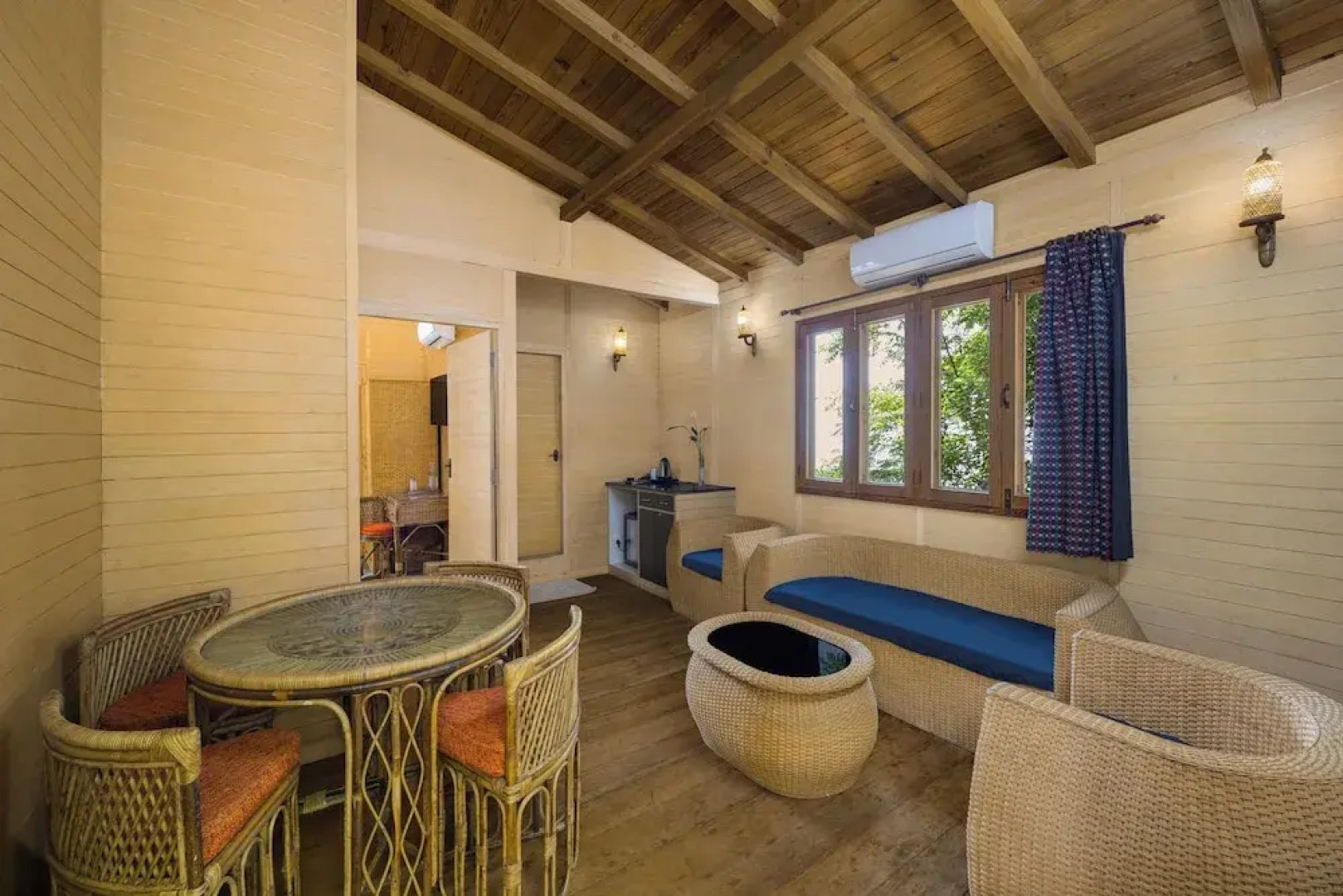 Fortune Resort & Wellness Spa Bhaktapur, Nepal - Member ITC Hotels' Group