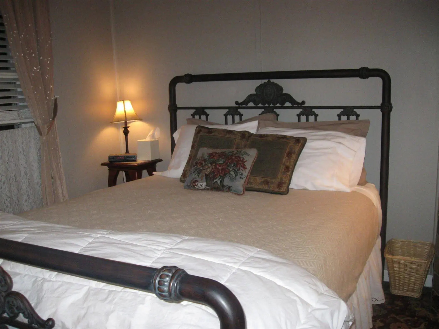 The Forest Queen Hotel