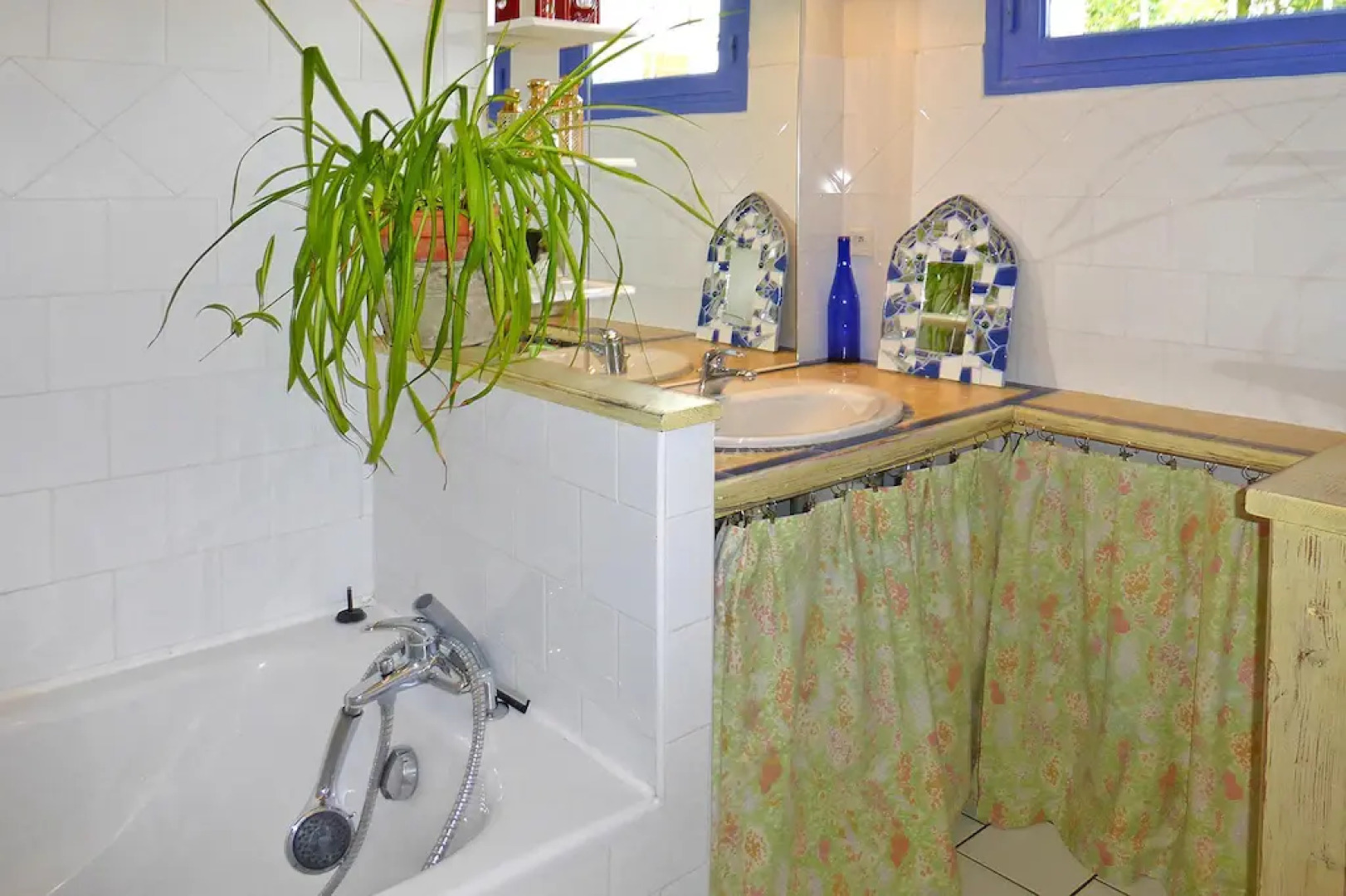 Holiday Home in Denneville Near Sandy Beach