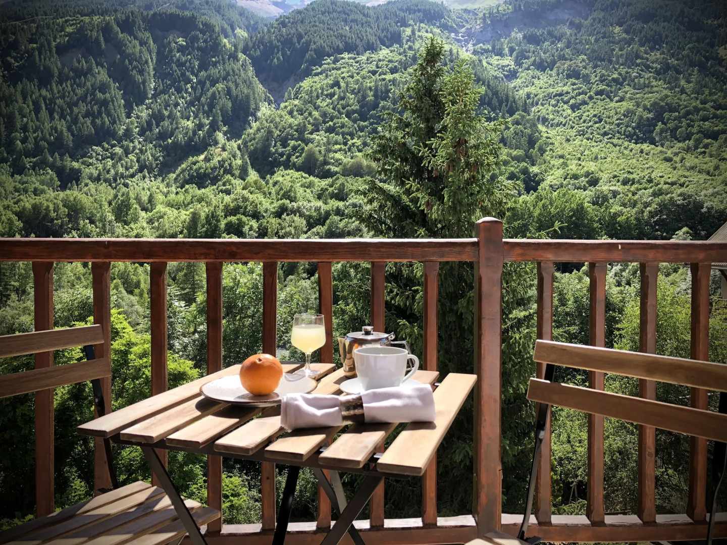 Le Relais du Pelvoux