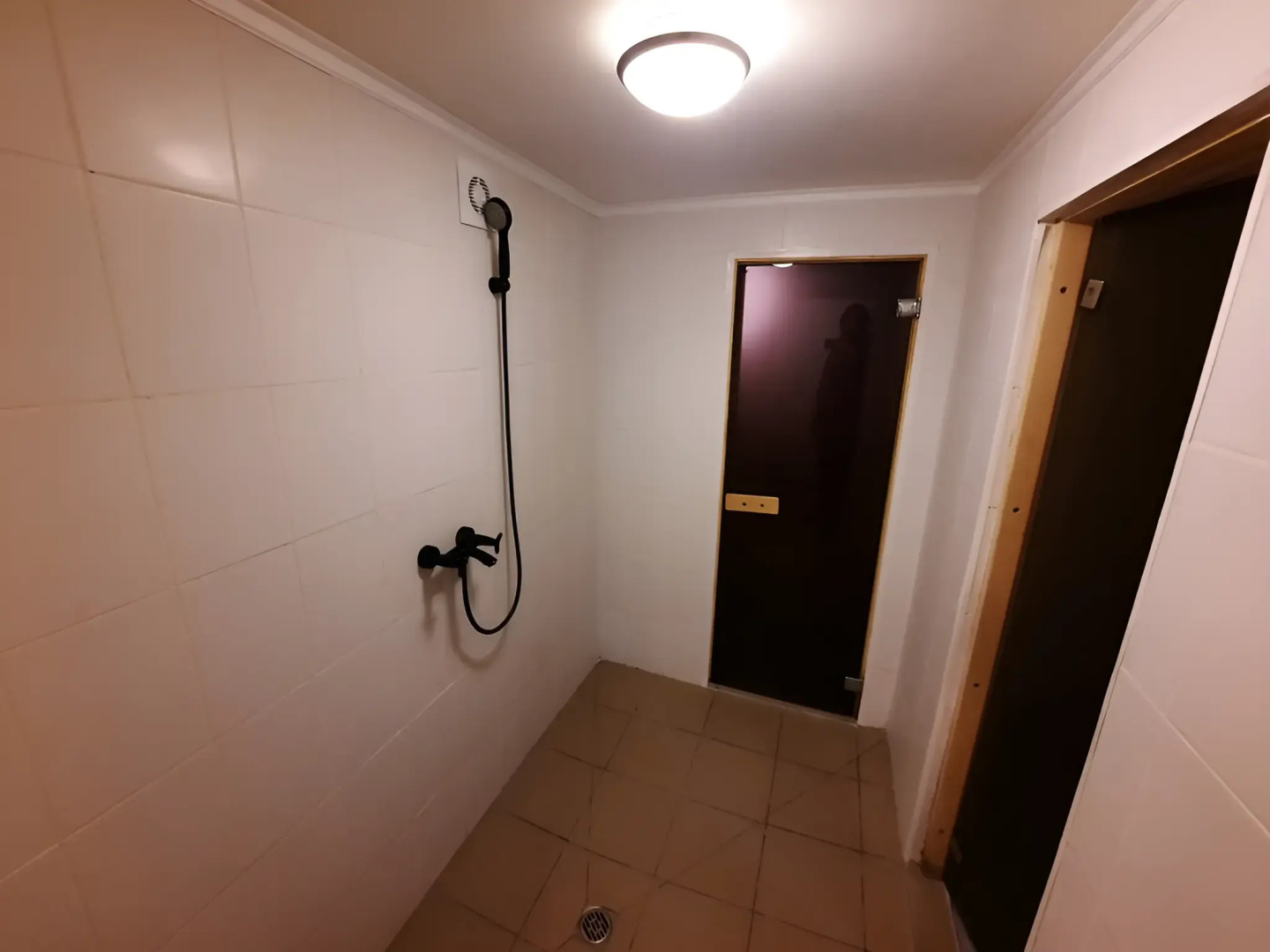 Коттедж с баней в Кратово