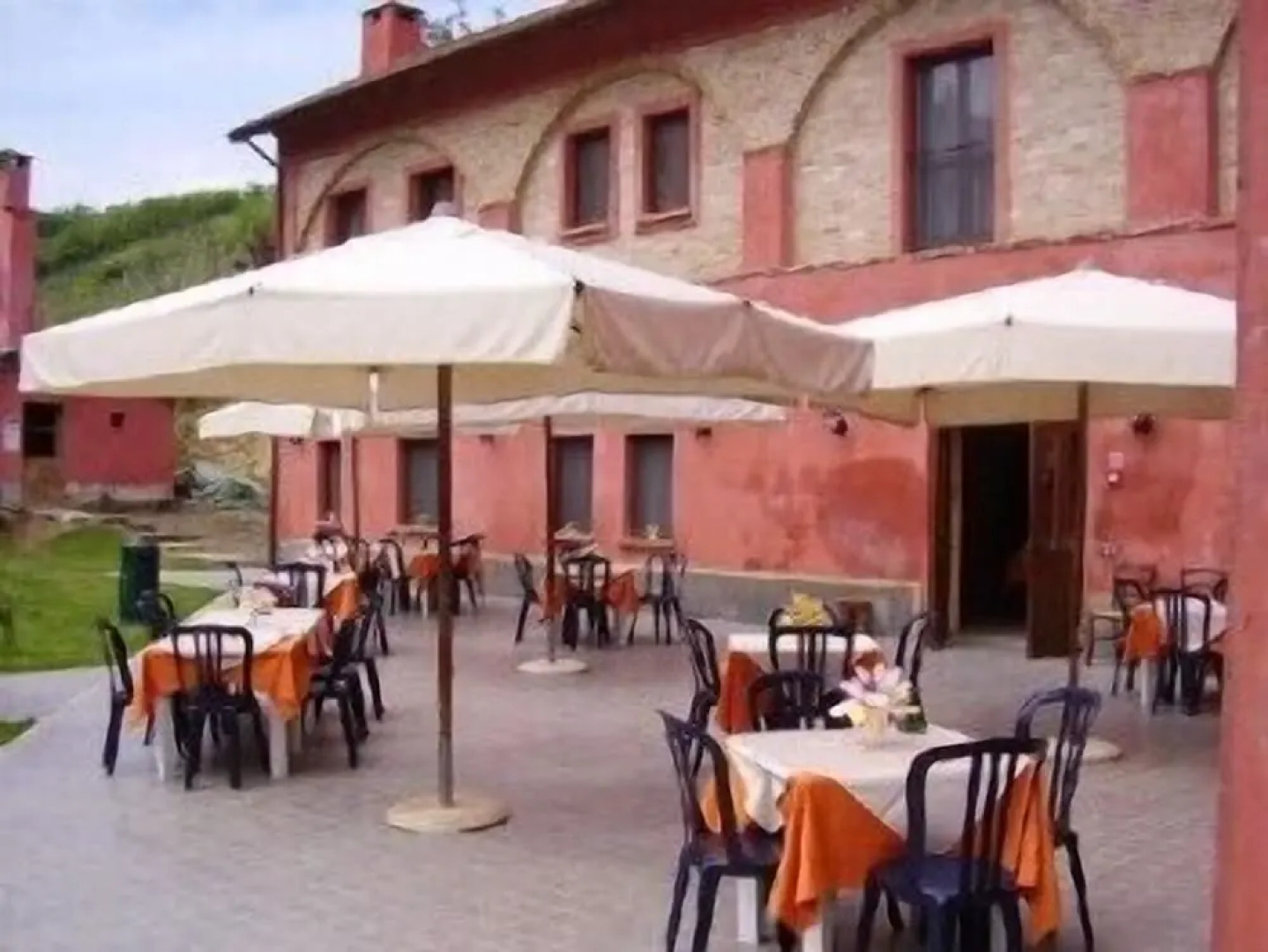 Agriturismo LA.TI.MI.DA.