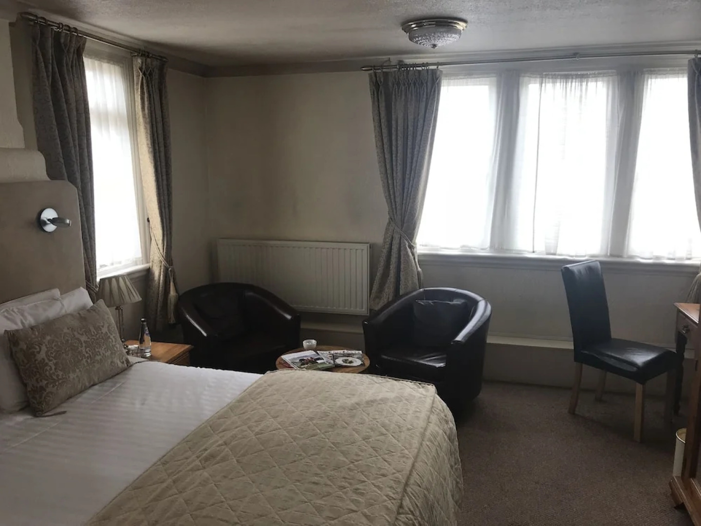 The Carre Arms Hotel