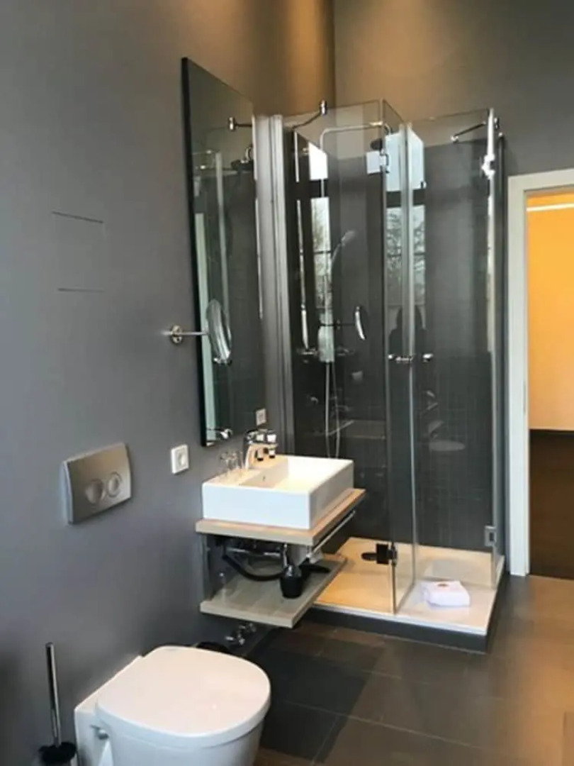 Schlosshotel Beuggen