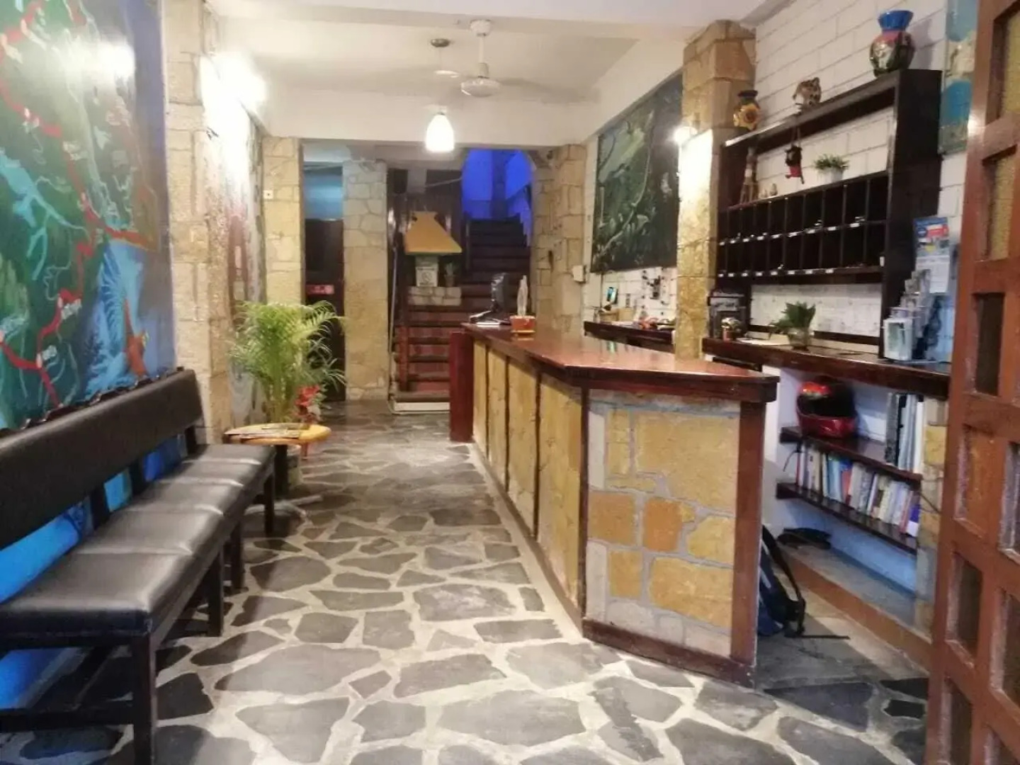 Hotel Wayak Palenque