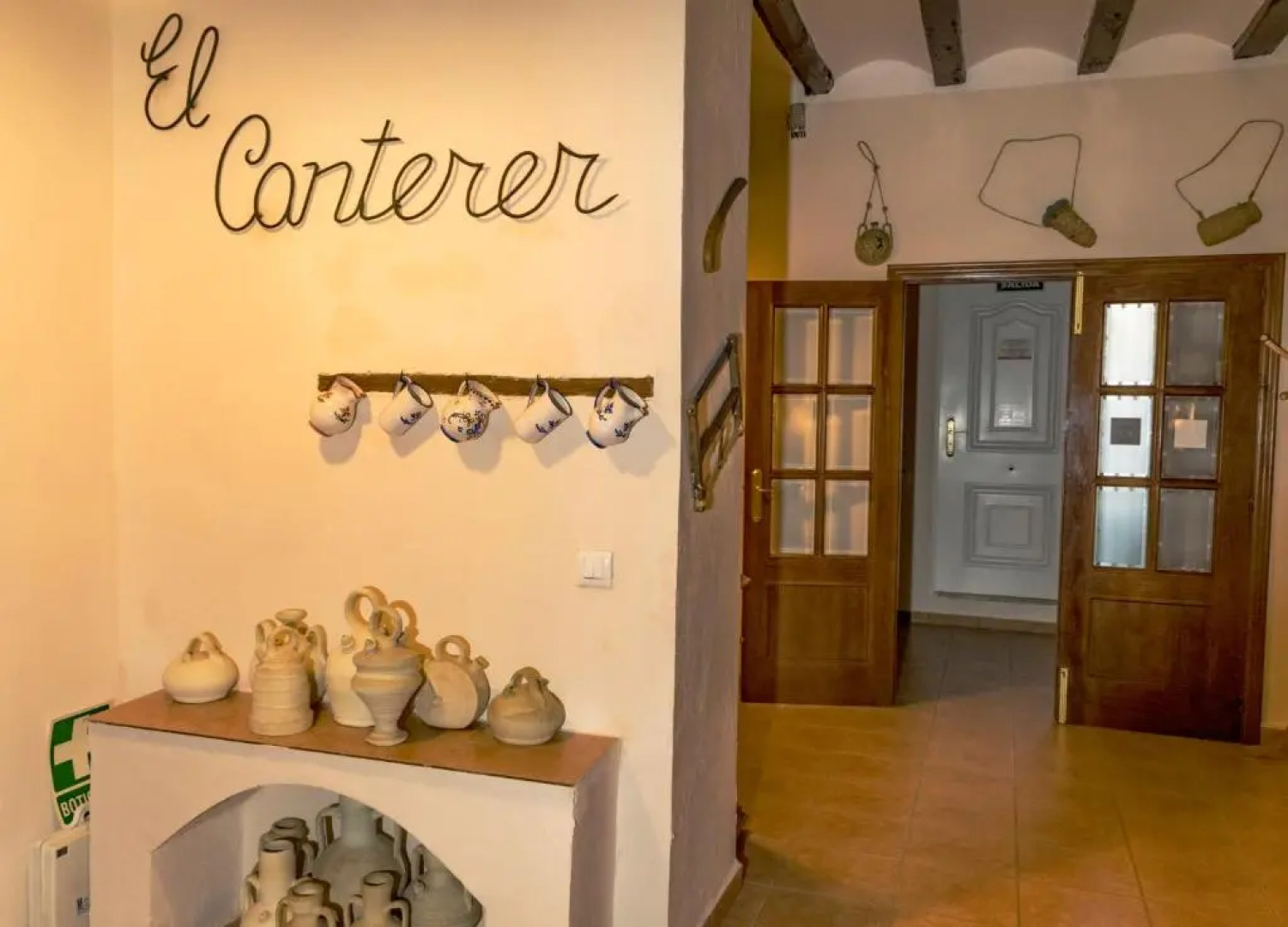 Terra Blanca del Benicadell