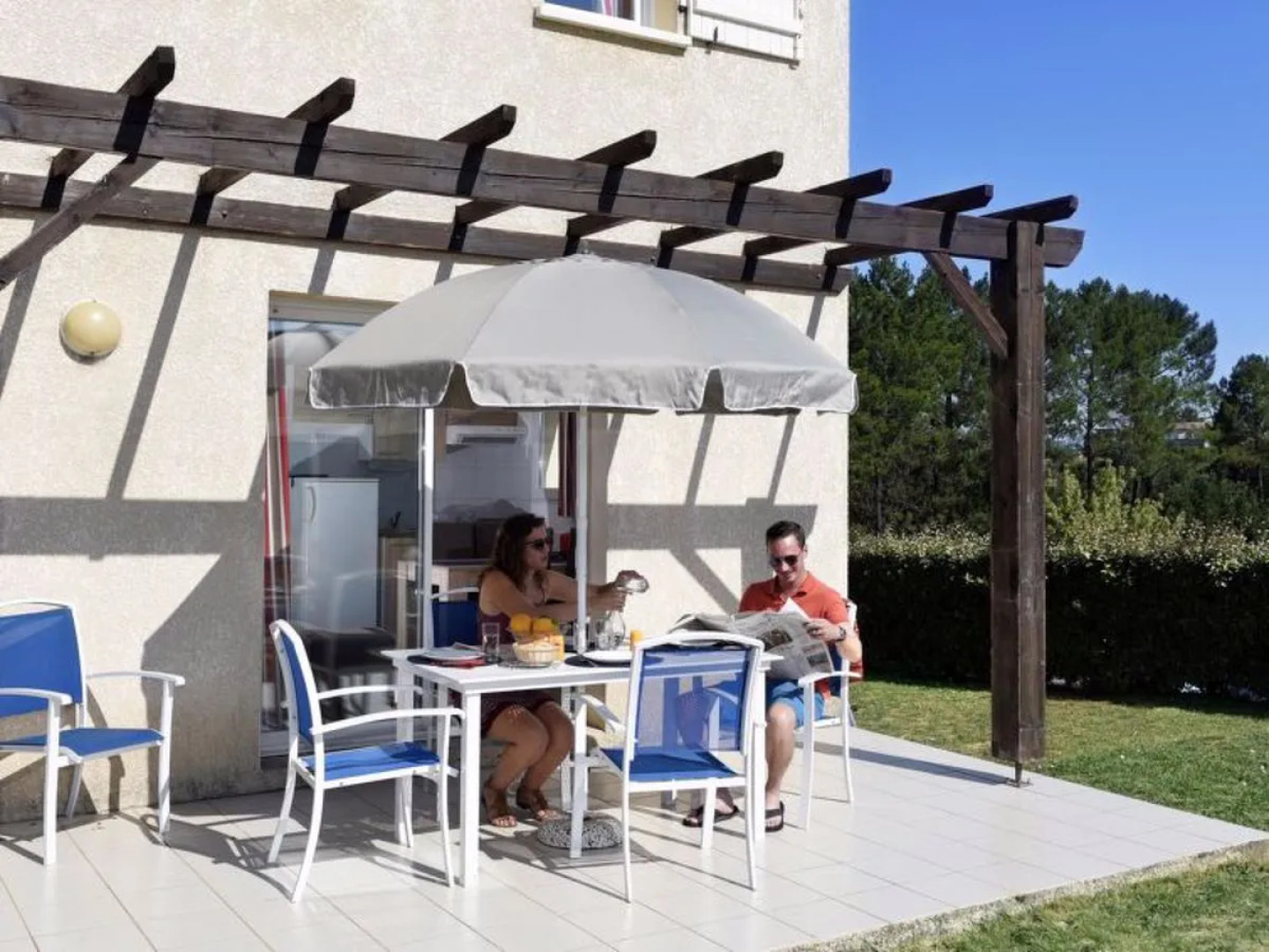 Les Hauts de Salavas (VPD471)