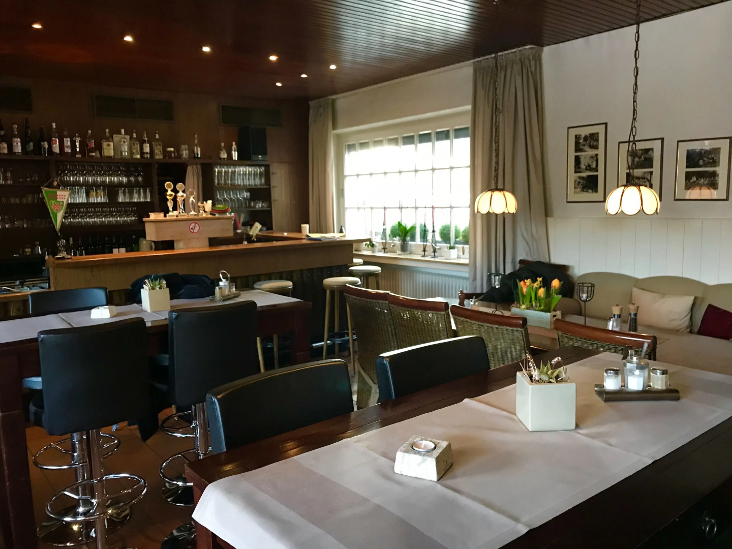 Waldhotel Peter aufm Berge