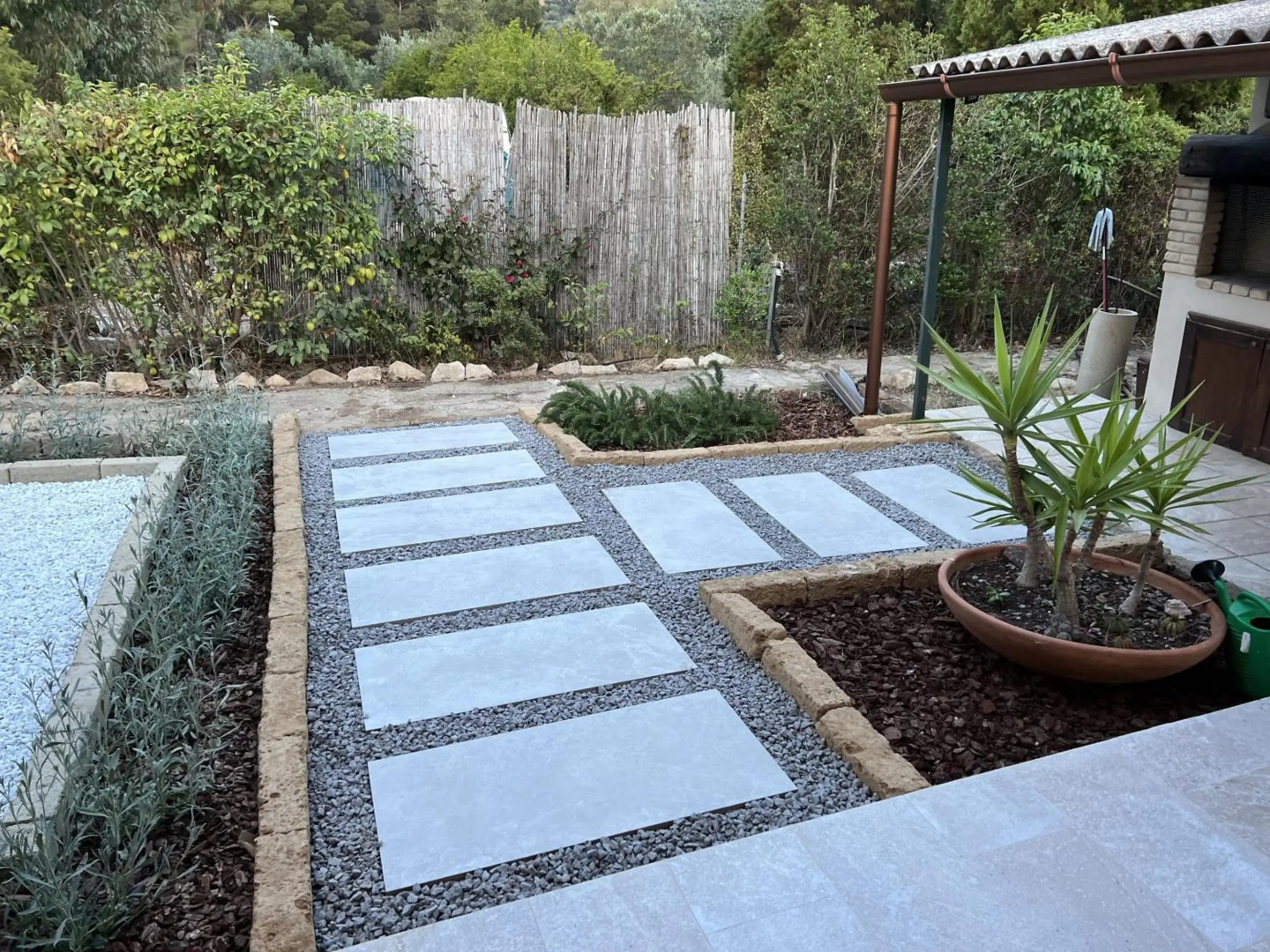 Casa Chia a 5 minuti dal mare - Su Giudeu Tuerredda