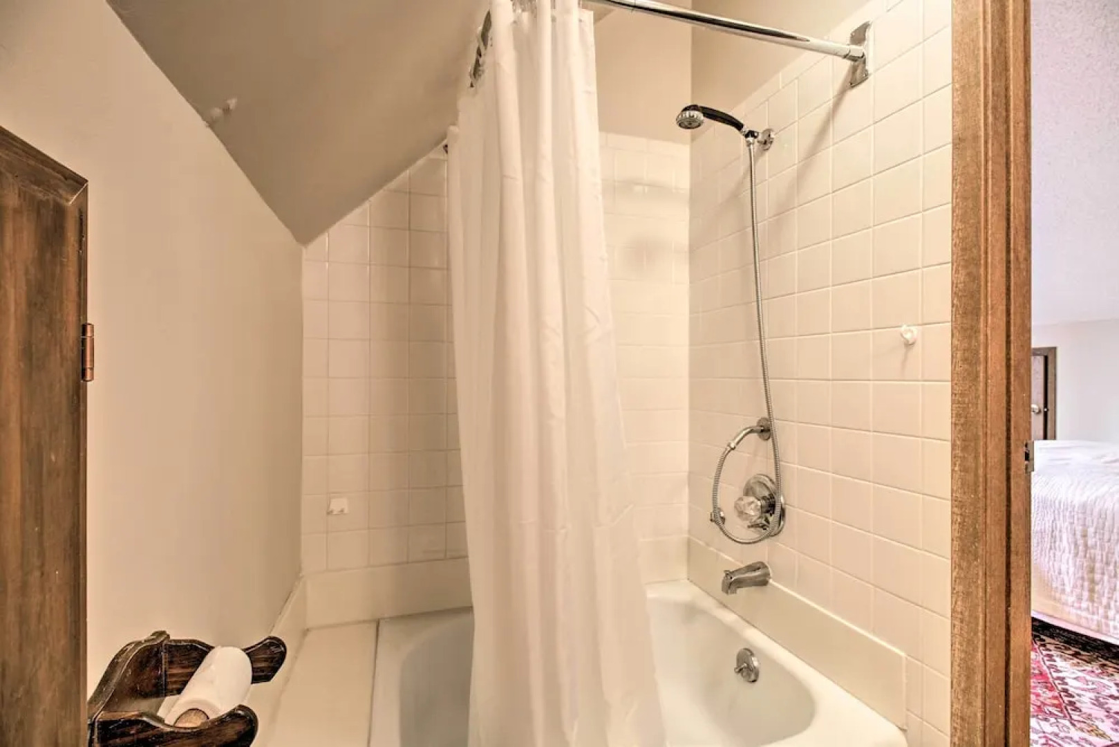 Cozy Wintergreen Cabin Near Mountain Inn & Slopes!