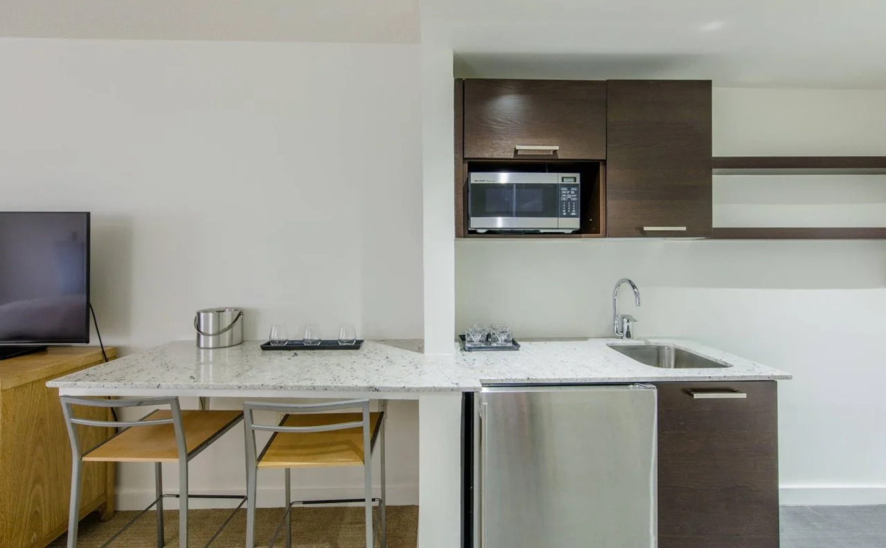 Marriott Vacation Club, South Beach