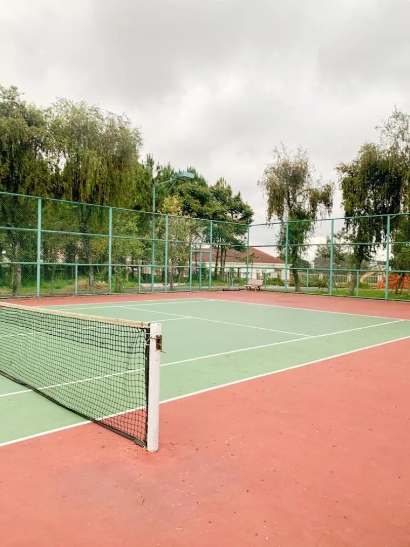 La Fleur Premium Central Apartment