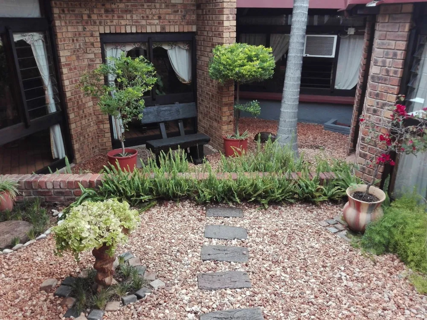 Vido Lodge And Conference Center