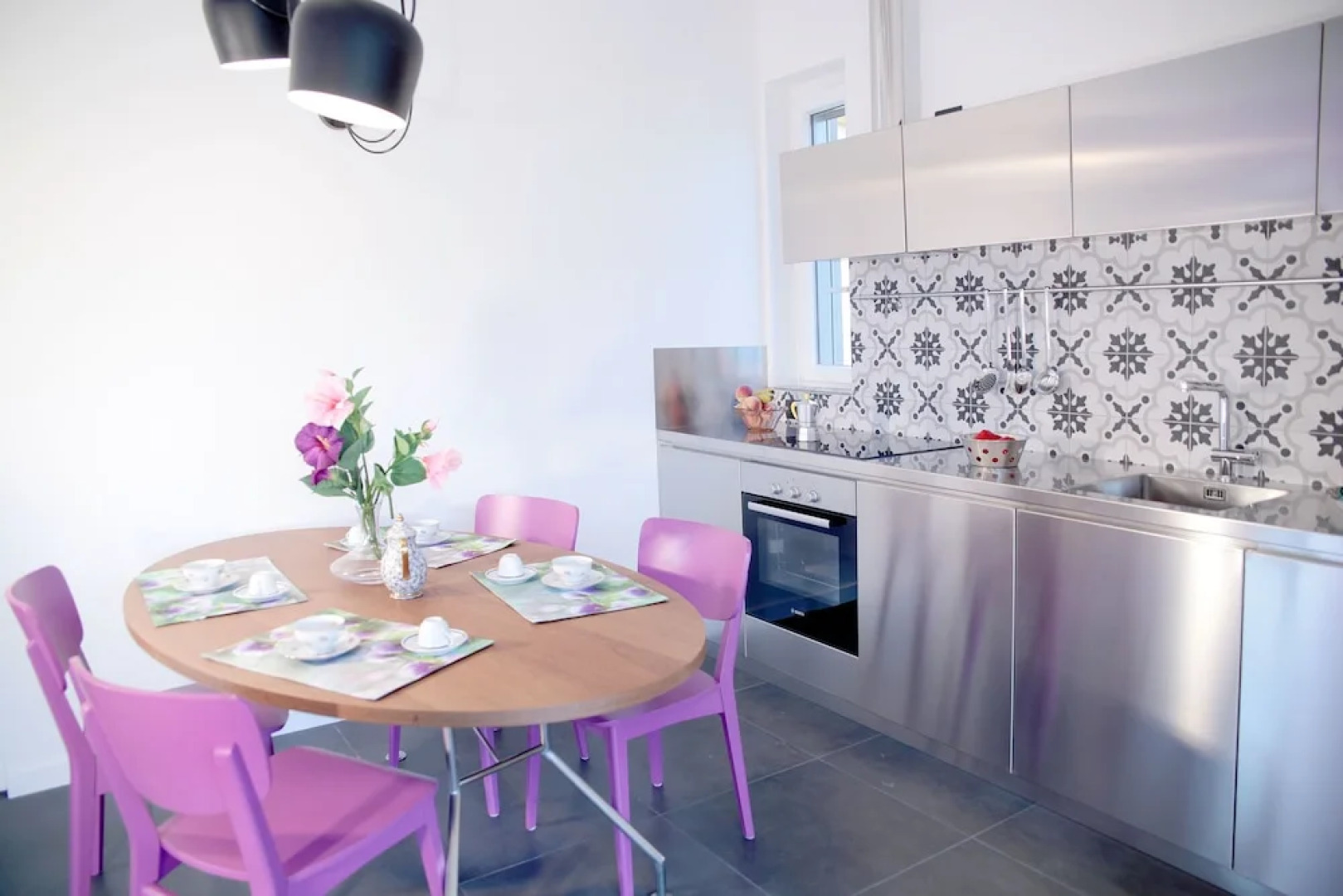 Appartamento Sole di Caffè Maya