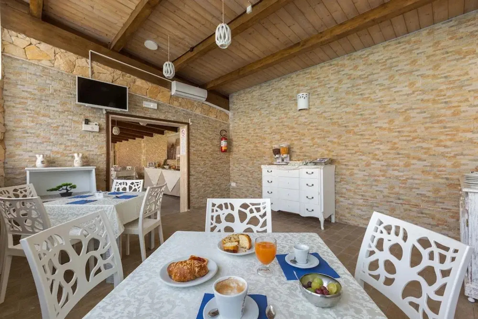 3657 Resort Re Sole - Matrimoniale Deluxe