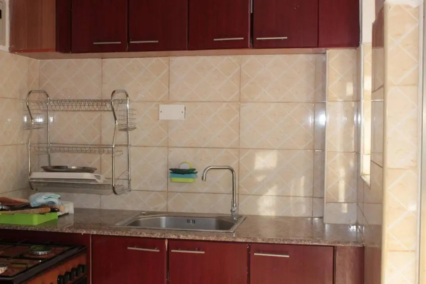 Royal Blue 3 Bedroom Condo