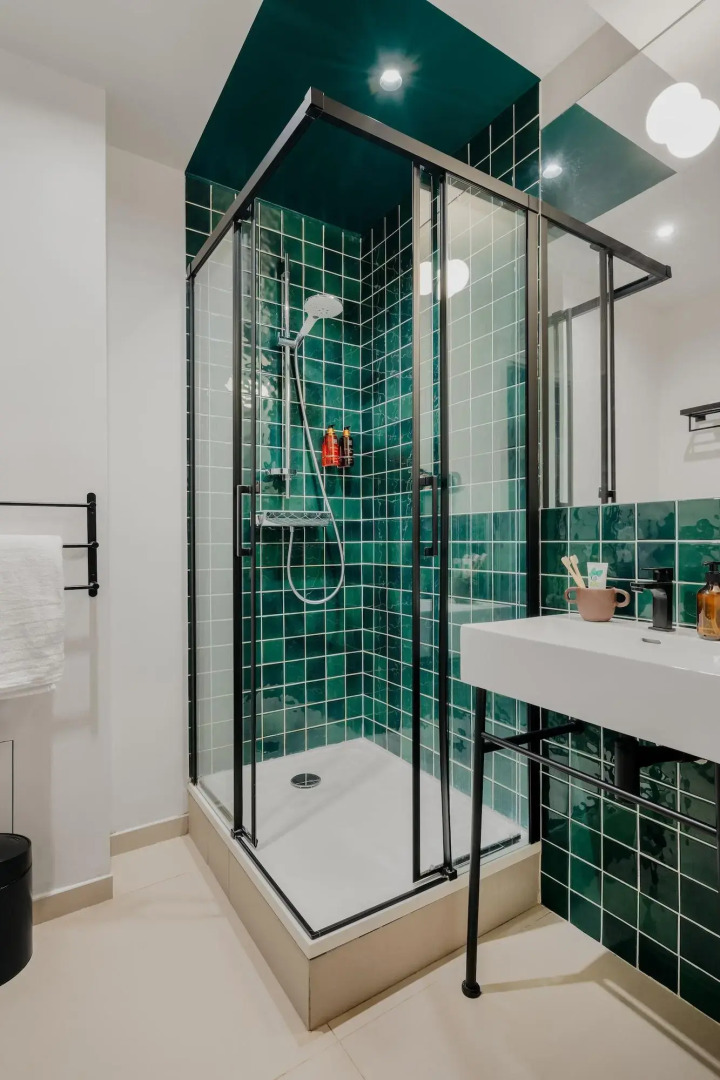 Résidence Edgar Suites Vicat - Porte de Versailles