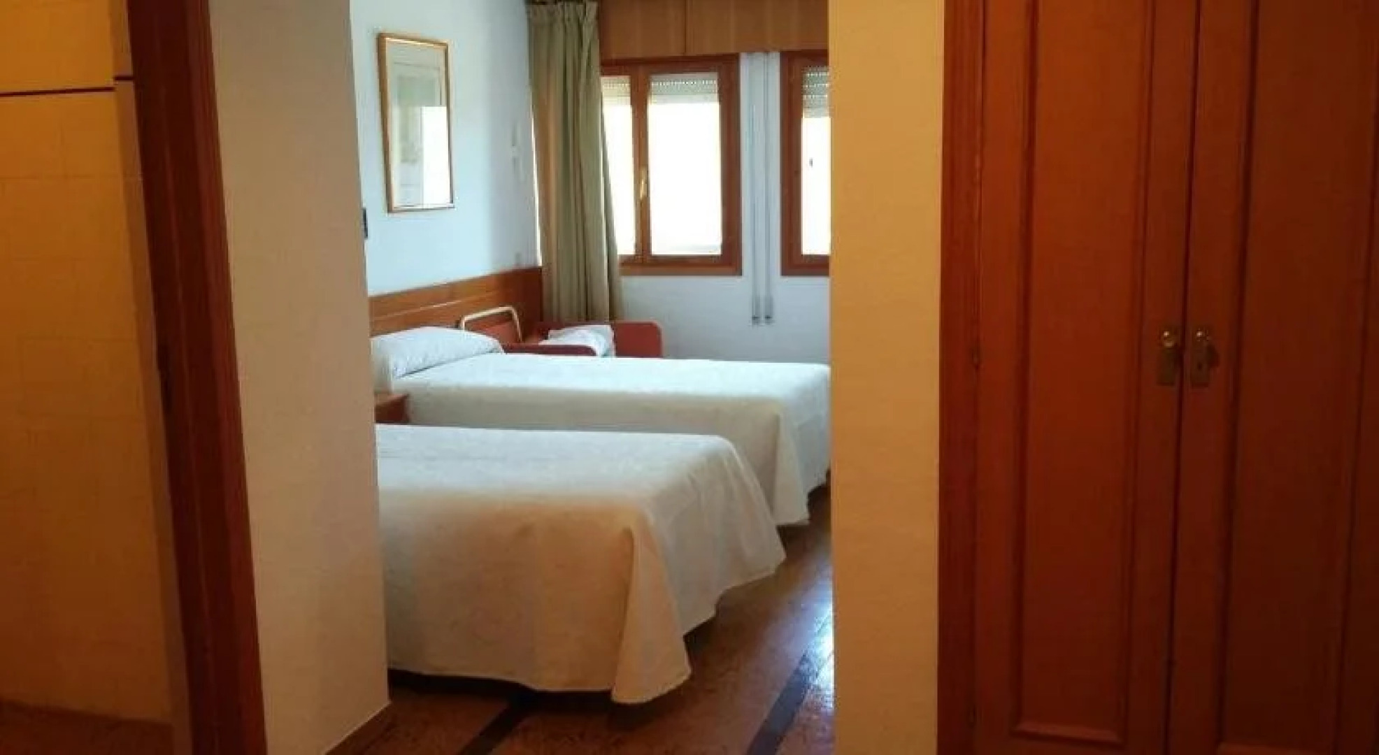 Hotel La Corza Blanca