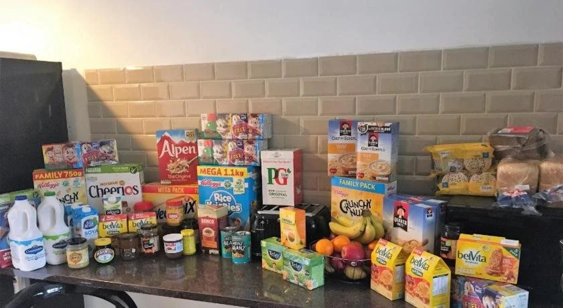 Oxford Imperial Guest House