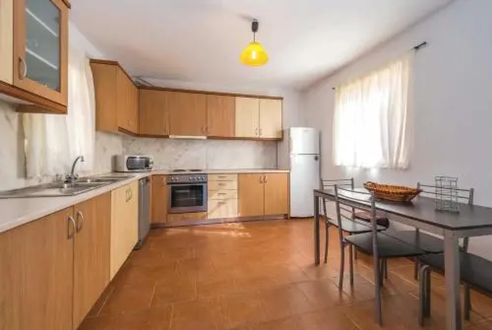 Daphne Aghios Nikolaos Peloponnese