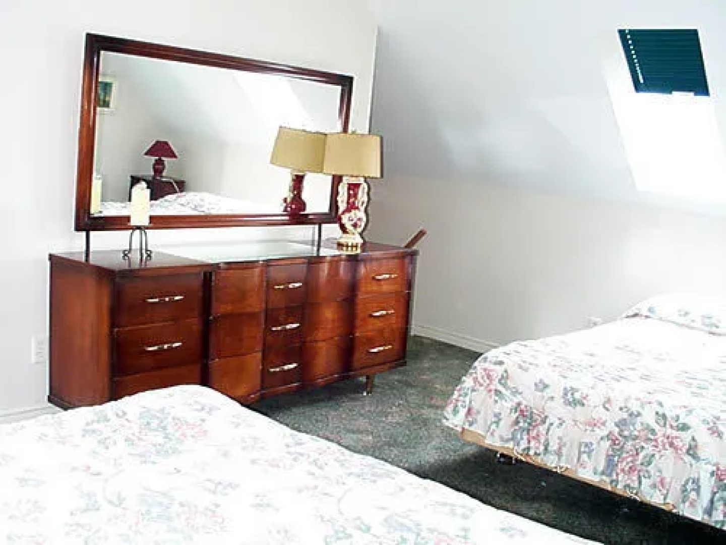 High Falls Cottage Resort