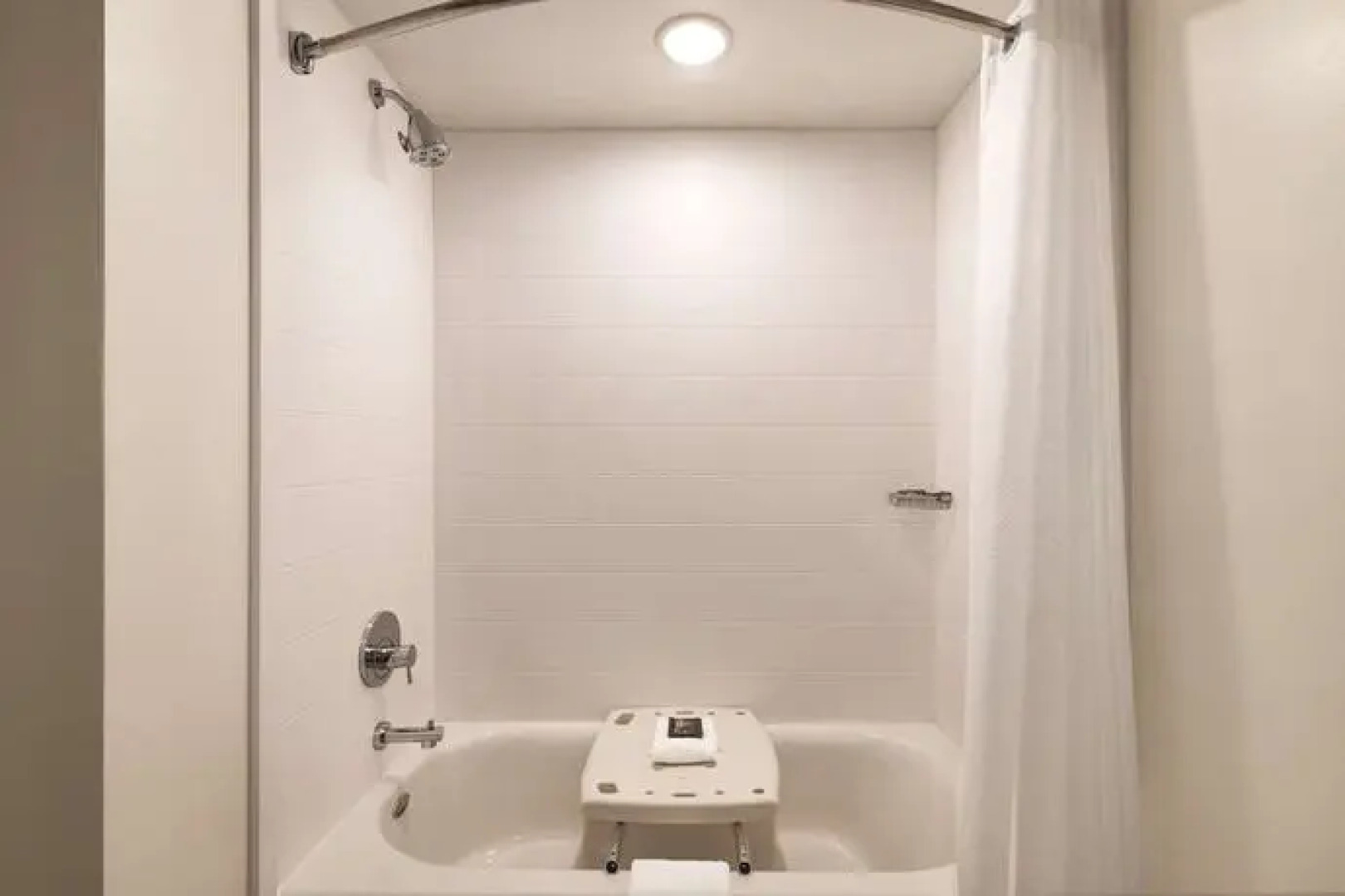 The Highland Haven Hotel